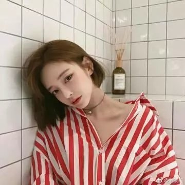 巫女爆走中