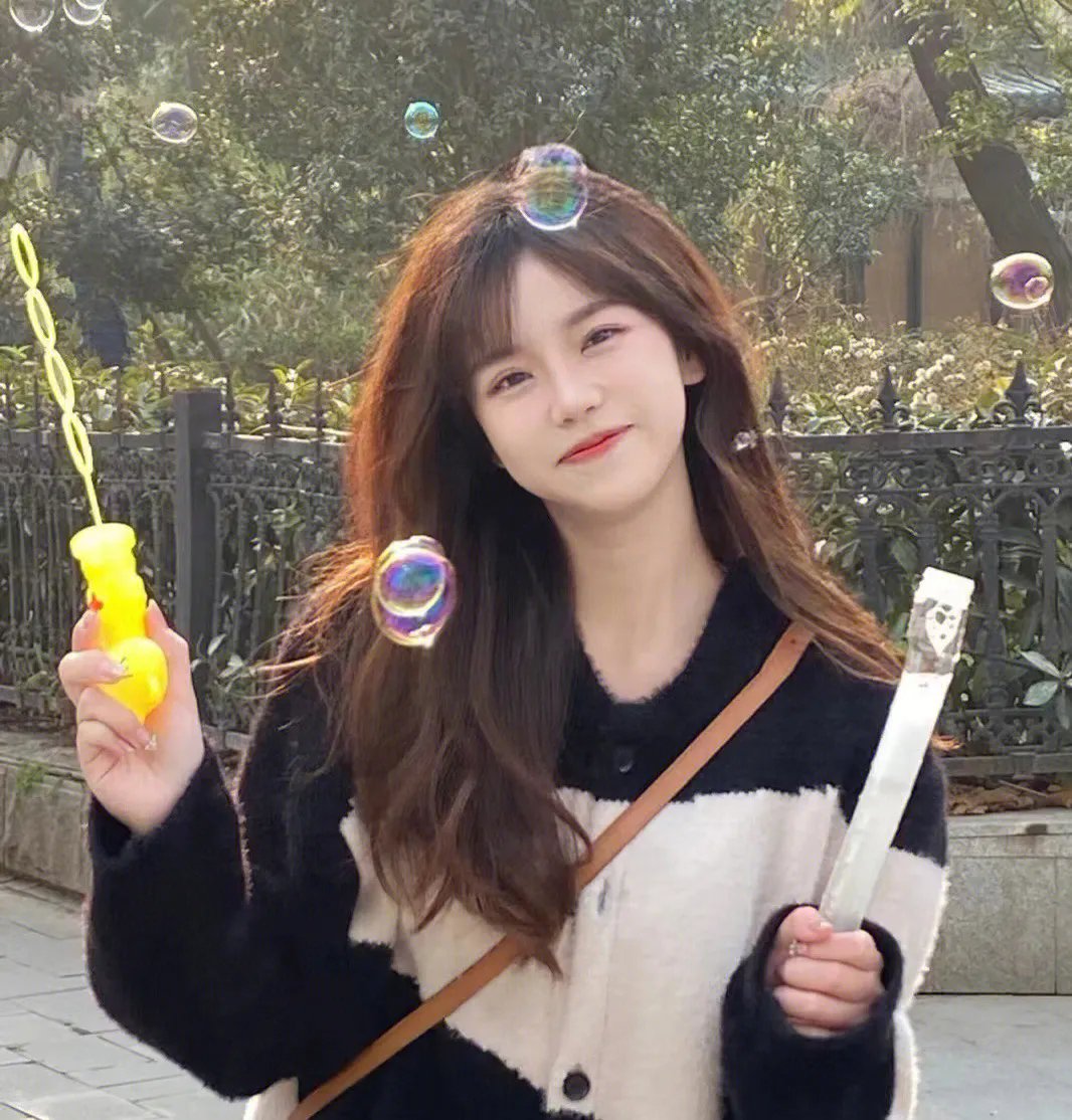永远恋爱真美