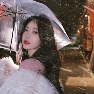超级女生