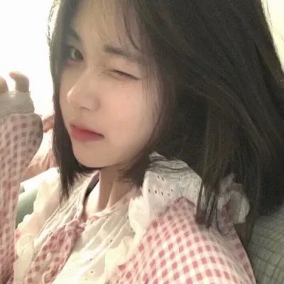 你好，火焰蓝